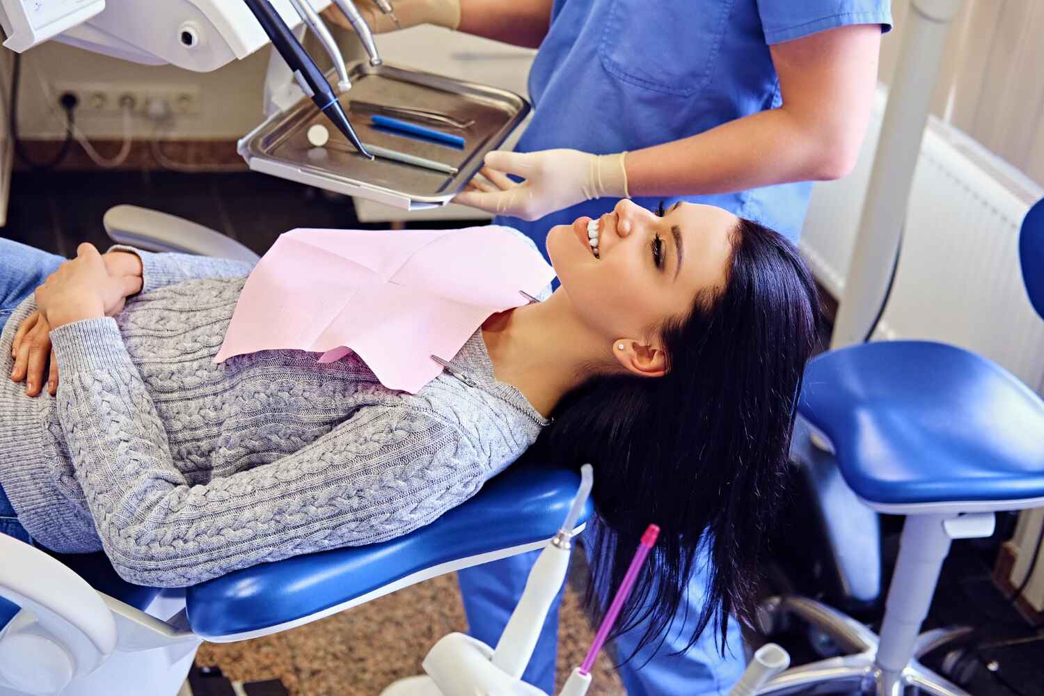 Best Emergency Dental Services Near Me [placeholder7] in Hanover Park, IL